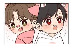 你下午四点钟来，那么从三点钟起，我就开始感到幸福(네가 오후 4시에 온다면, 나는 3시부터 행복해 질거야)