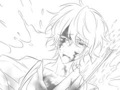 [슈미카] 인간을 살린 요괴