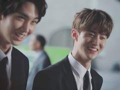 사랑에 이름이 있다면