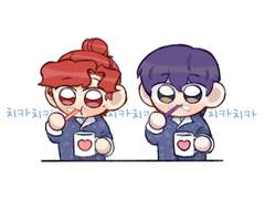 치카치카 커미션