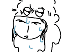 선좀지 낙서 백업