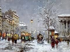 그대 자는 동안에 눈이 올까요?