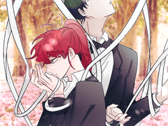 [coc 7th] 제가 좋아하는 사람은 오늘 결혼합니다