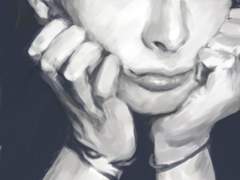 [라디오헤드] 그림 몇 장