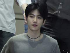 옆 학교 일진킹과 눈이 마주쳤다 19