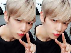 옆 학교 일진킹과 눈이 마주쳤다 20