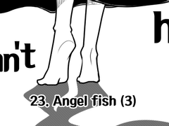 Just can't help it 23