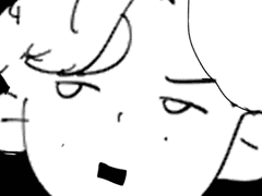 우리들의 쫙쫙펴진 외계인