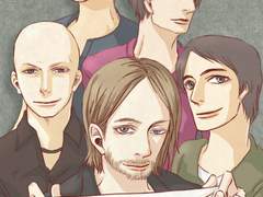 [라디오헤드] Are We Here?