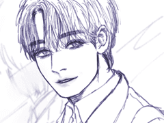 [해은] 동해물이 마르고 닳도록 - 02