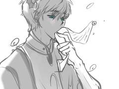 (프리은월) 에르다의 의지