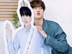 몽글몽글 외전 - 당신앞에선 上