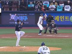 11.21(토) 14:00KBO 두산 vs NC (라인업 분석 예정)