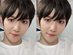 옆 학교 일진킹과 눈이 마주쳤다 23