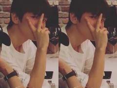 옆 학교 일진킹과 눈이 마주쳤다 24