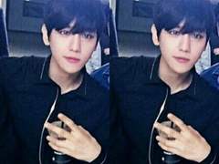 옆 학교 일진킹과 눈이 마주쳤다 25 (完)