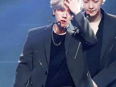 경호는 섹시하게, 연애는 달콤하게 04