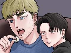 에루리 연성 모음 (+간부조)