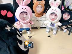 엔플라잉 포토톡 시리즈