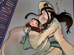 [망기무선] 위무선의 시점