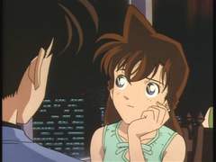 [명탐정코난/신란] 소개팅