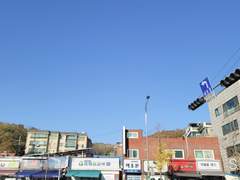 복잡한 일상에서 벗어난 잠깐의 여유_김예일