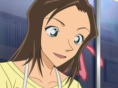 [명탐정코난/아무아즈] 데이트 신청