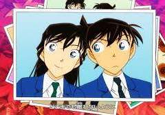 [명탐정코난/신란] 장래희망