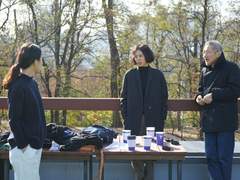 도망친 여자의 믿음