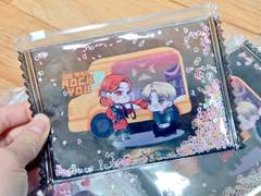 [굳즈]캔디파우치