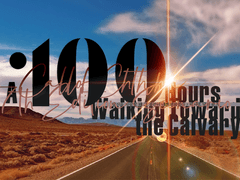 [ORPG] 캘버리를 향해 걷는 100시간