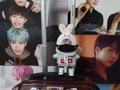 엔플라잉 포토톡 시리즈