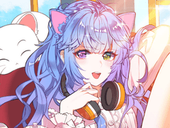 [방송외주] 눈설냥님 - 완료