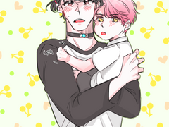 한유진 양갈래 챌린지와 번외