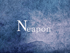 Neapon List