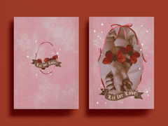 [포트폴리오] Lie for Love