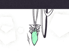 그 눈에만 보이는