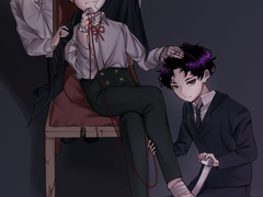 [보쿠아카사쿠]