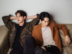 Specter of the past (16) 完