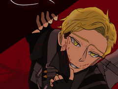 [미야 아츠무] 찾았다