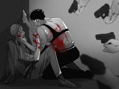 [다이스가] -죽는 일이 없기를