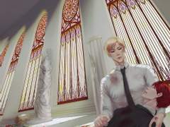 [시라텐] Lacrimosa