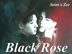 [SaintZee] Black Rose - 05