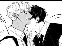 양아치 x 선도부