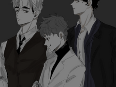 [츠무히나사쿠]