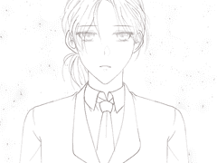 [솔미르베이]당신을 위한 구두