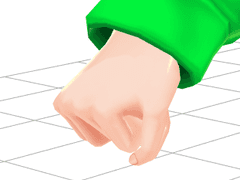 MMD 초보가 알려주는 짧은 MMD 기초강좌!