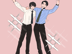 행복의 체리 랜드로 어서오세요