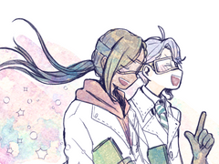 트위스테 2-C 로그