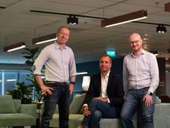 Singapore-based digital business assistant Osome raises 3$ million.